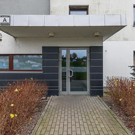 Apartment Gdansk Jabloniowa By Noclegi Renters Exterior foto